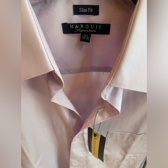 Marquis signature shirt - Picture 5 of 5